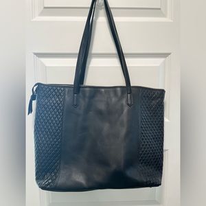 Vera Bradley tote bag